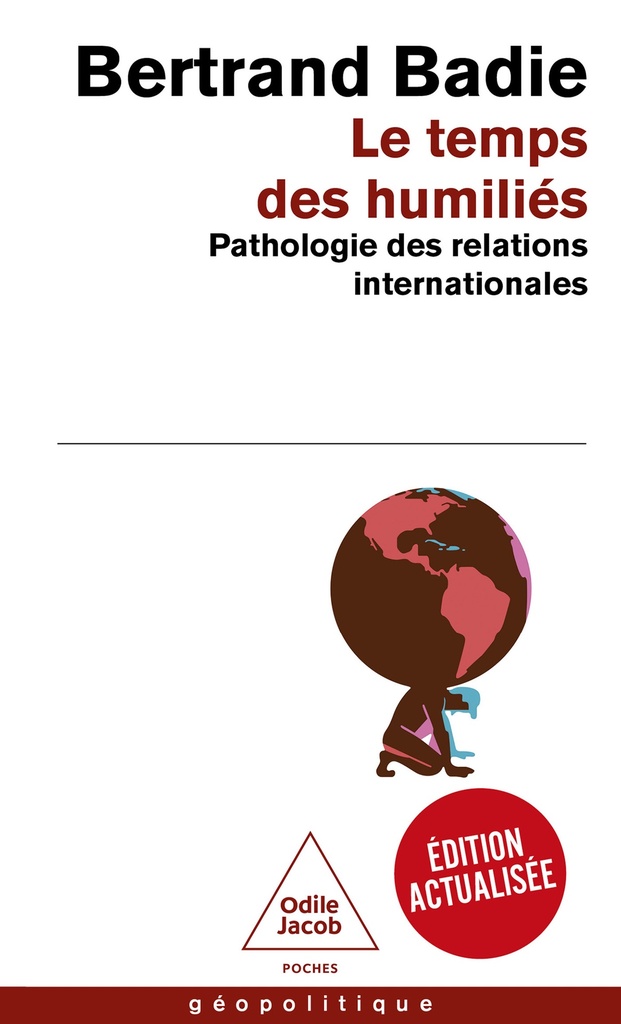 [9782415013776] Le Temps des humiliés