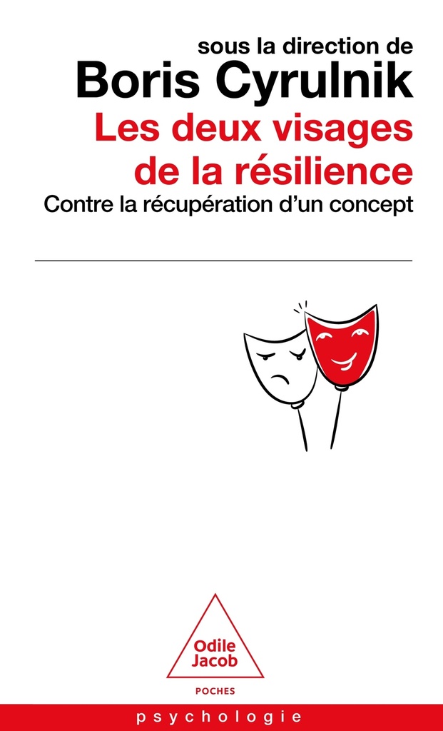 [9782415014469] Les deux visages de la résilience