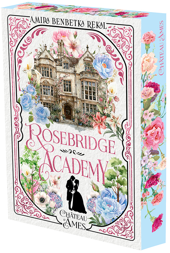 [9782940787135] Rosebridge Academy