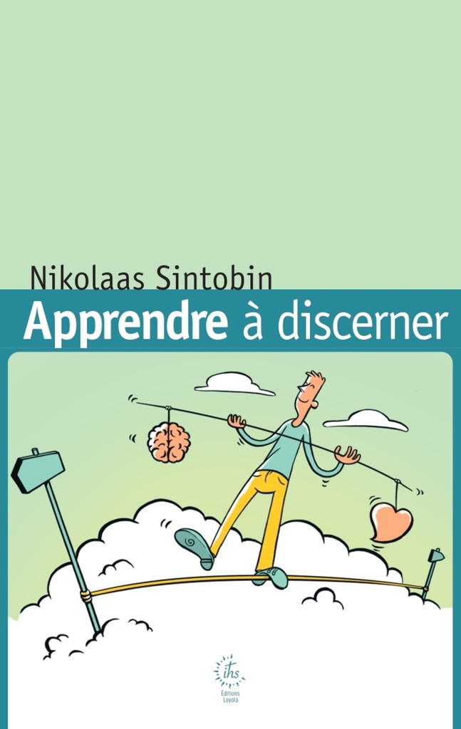 [9782204177375] Apprendre à discerner