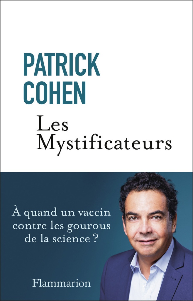 [9782080456427] Les Mystificateurs
