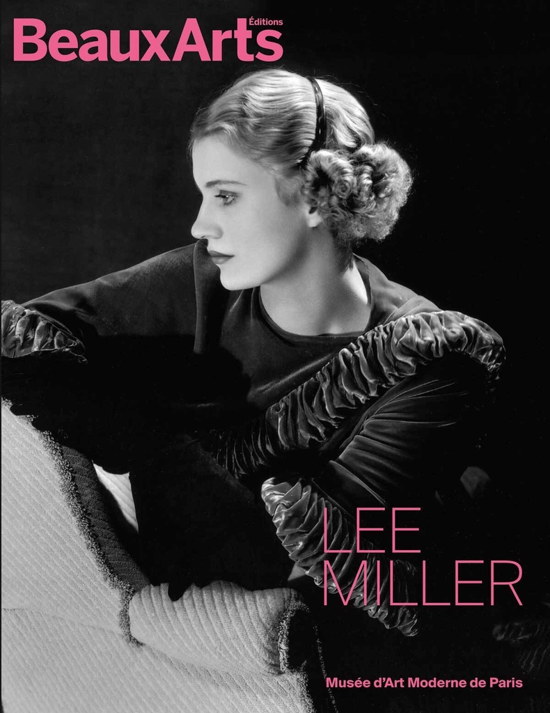 [9791020410672] Lee Miller