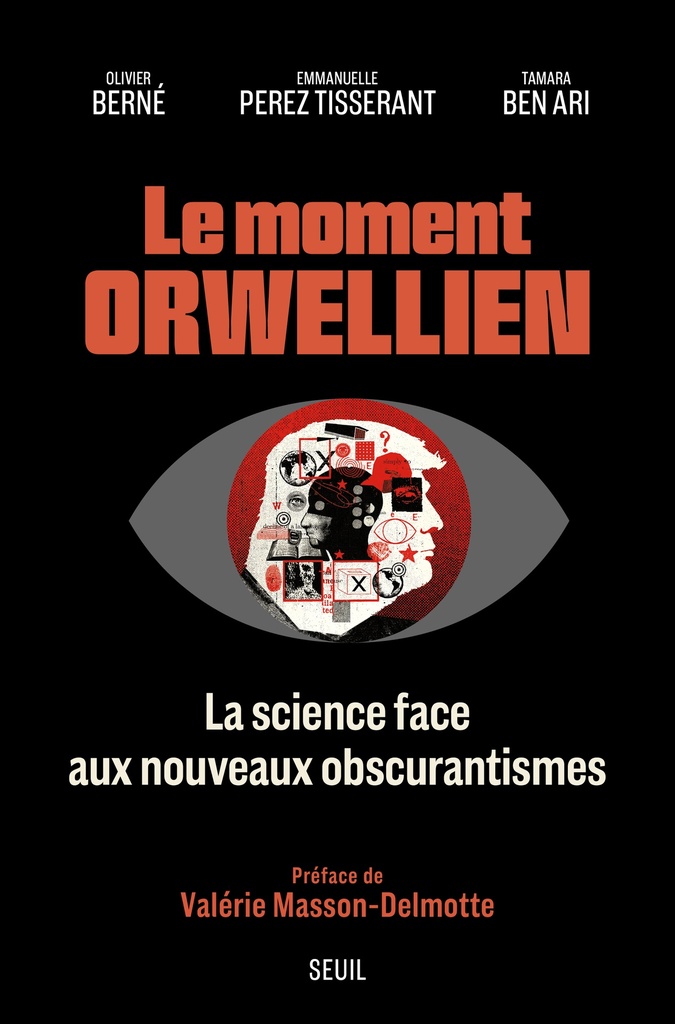 [9782021617214] Le Moment orwellien