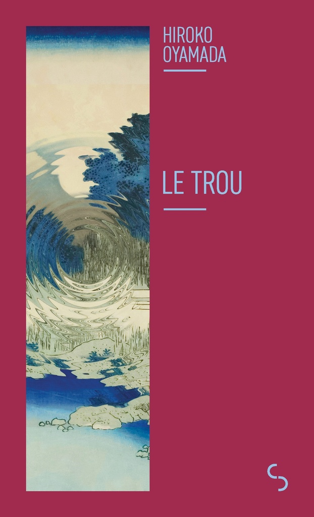 [9782267055917] Le trou