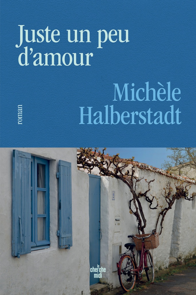 [9782749185187] Juste un peu d'amour
