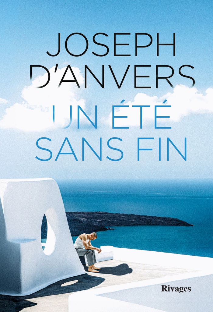 [9782743670016] Un été sans fin