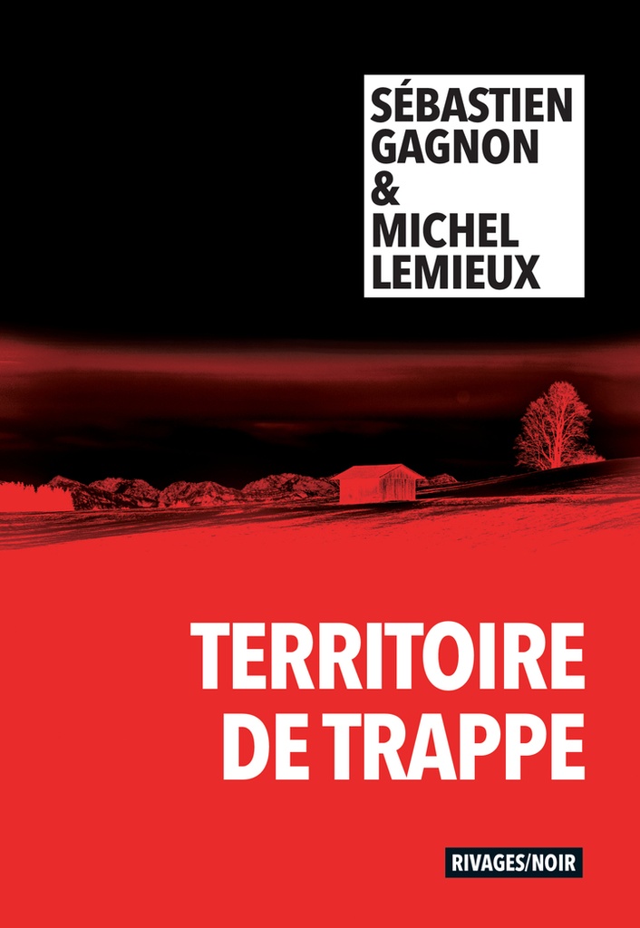 [9782743669973] Territoire de trappe