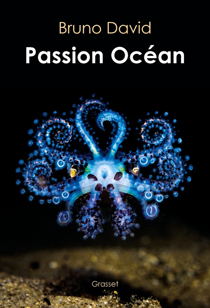 [9782246832133] Passion océan