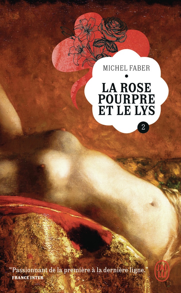 [9782290421147] La Rose pourpre et le Lys