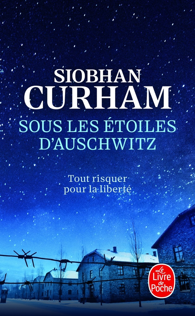 [9782253911883] Sous les étoiles d'Auschwitz