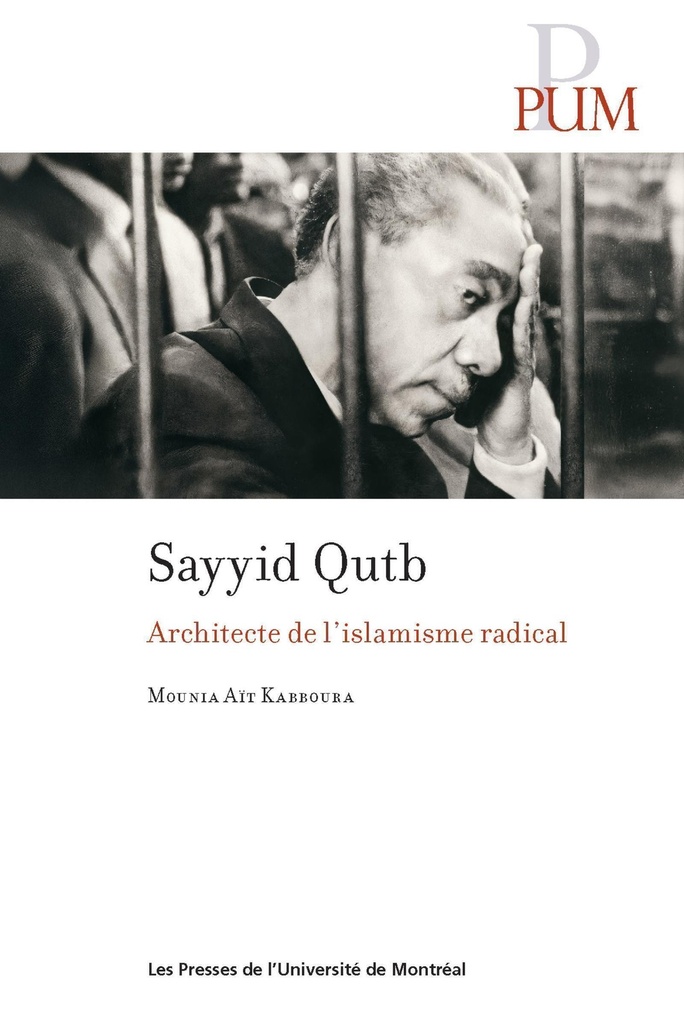 [9782760652156] Sayyid Qutb