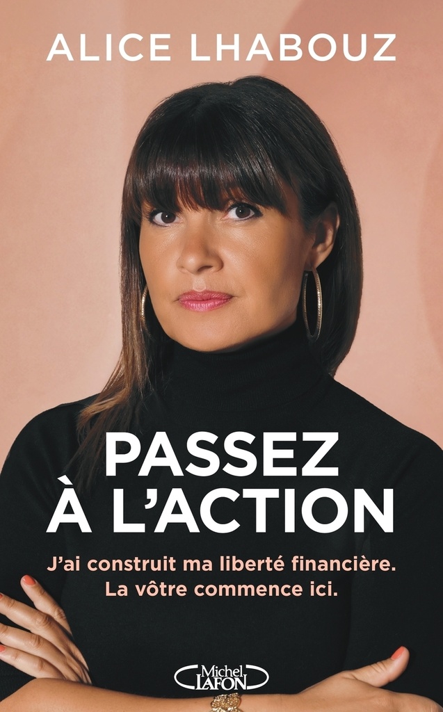 [9782749964386] Passez à l'action