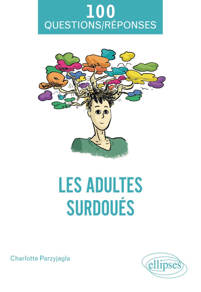 [9782340111455] Les adultes surdoués
