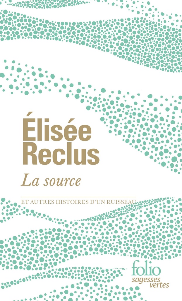 [9782073151919] La source et autres histoires d'un ruisseau
