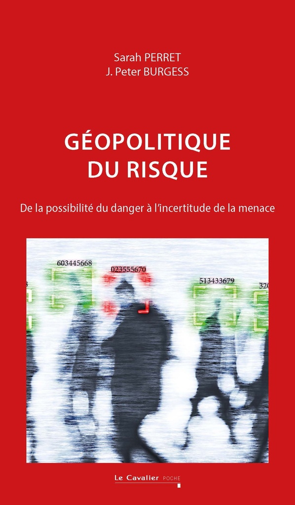 [9791031808321] Géopolitique du risque