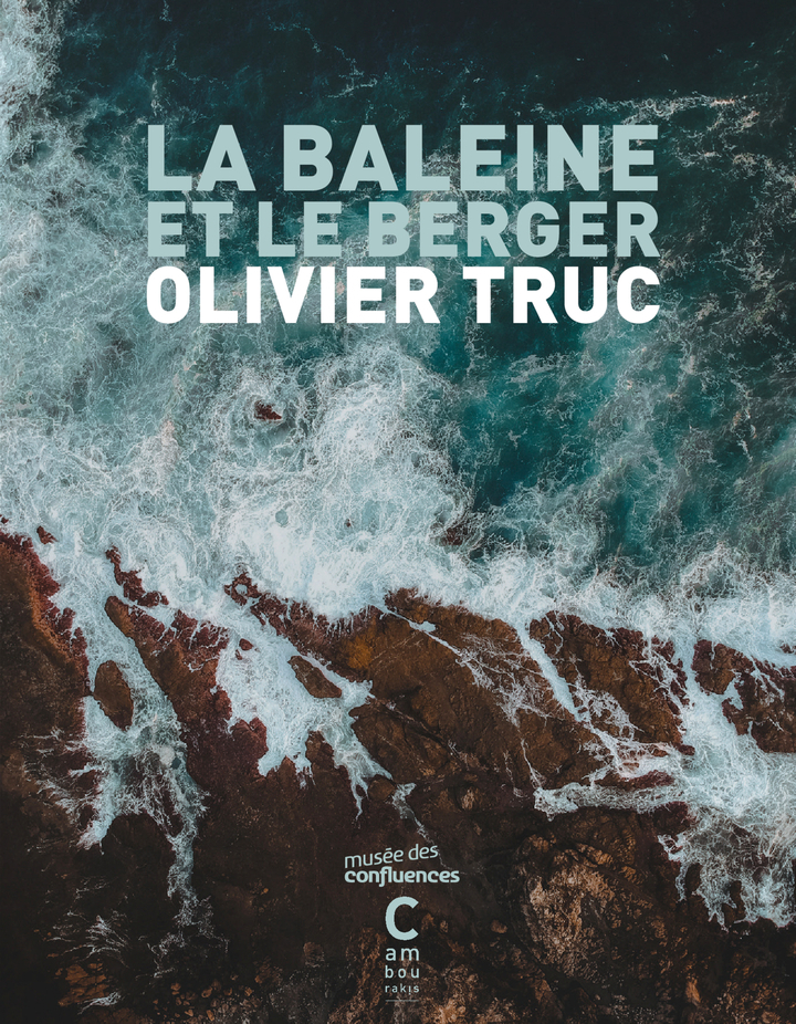 [9782386691287] La Baleine et le Berger