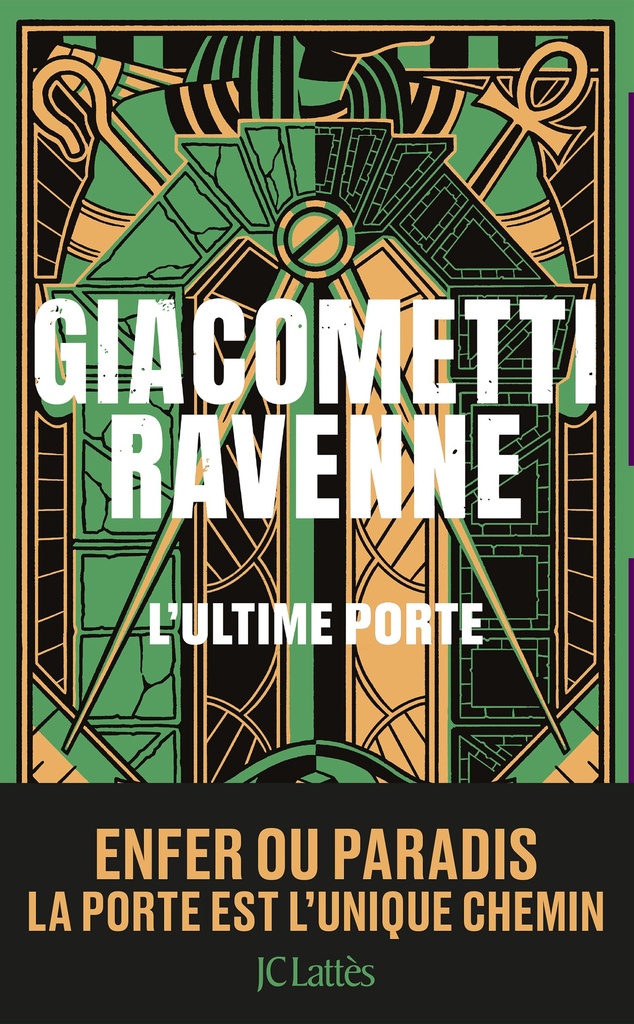 [9782709672665] L'ultime porte