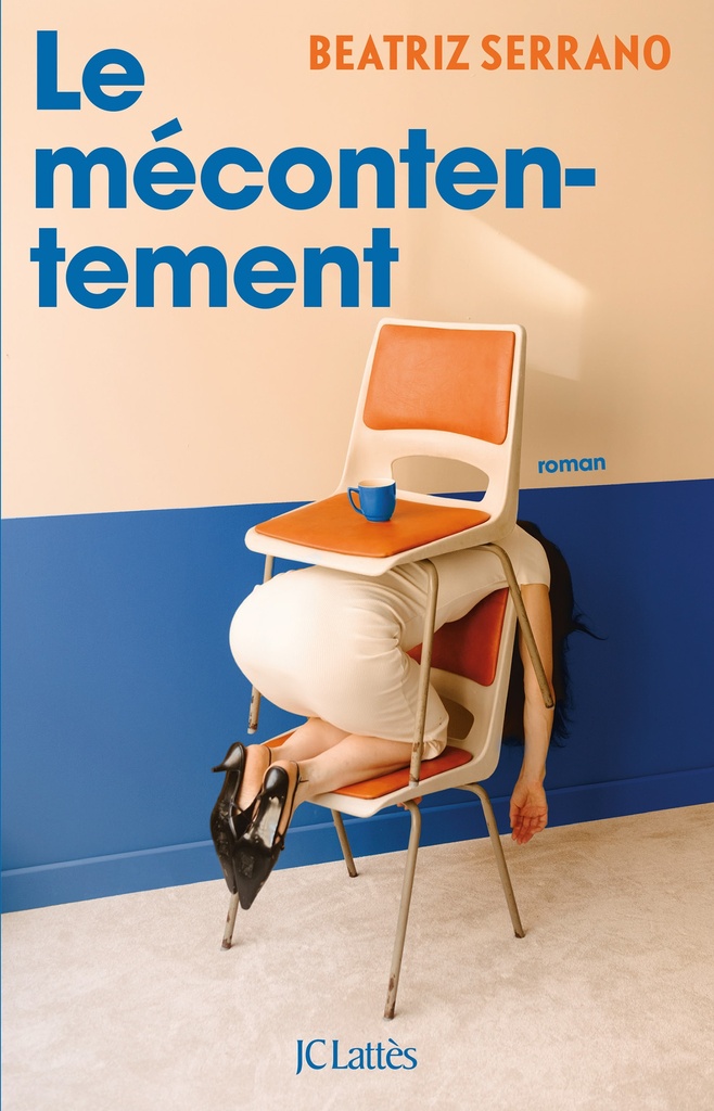 [9782709674874] Le mécontentement