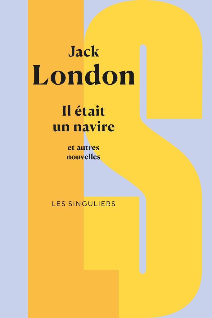 [9782382927076] Il était un navire et autres nouvelles