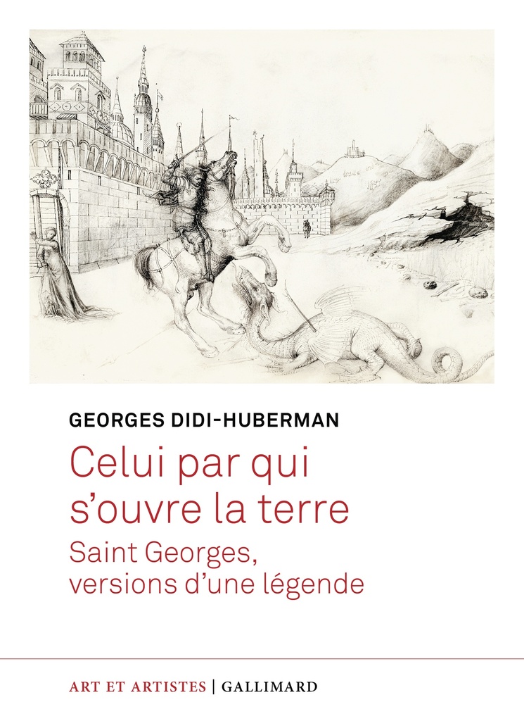 [9782073108364] Celui par qui s'ouvre la terre
