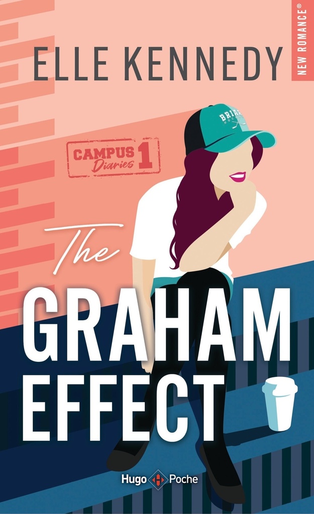 [9791042902506] The Graham effect - Version française