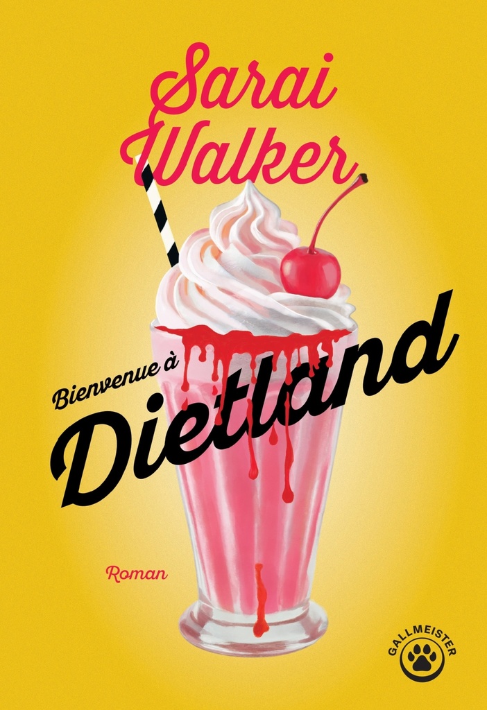 [9782404081090] Bienvenue à Dietland