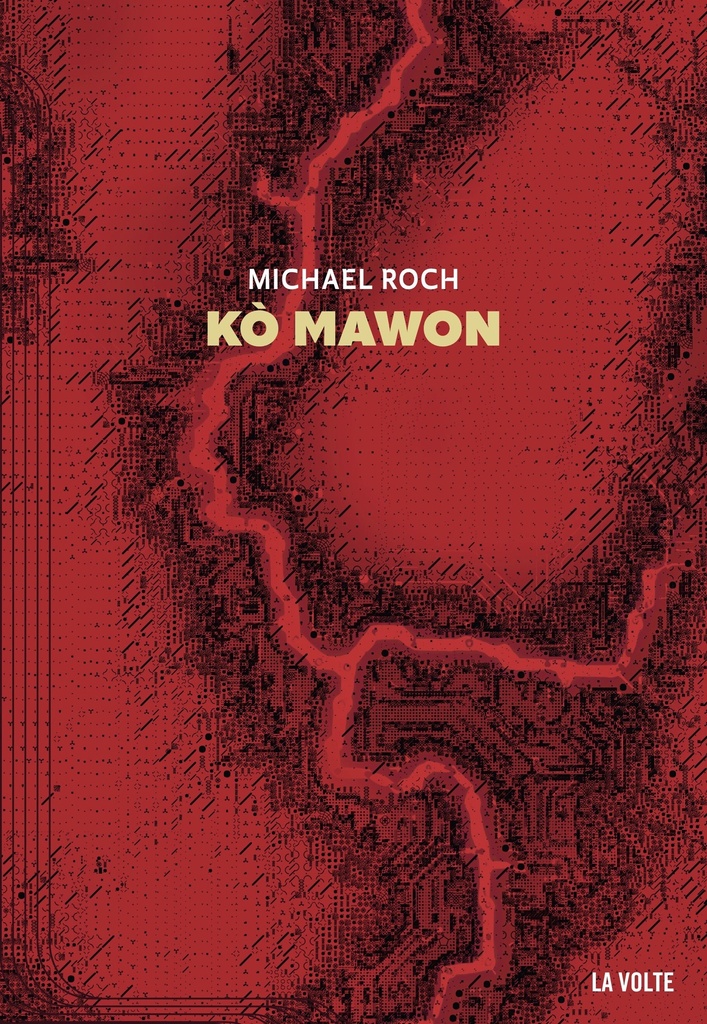 [9782370492913] Ko mawon