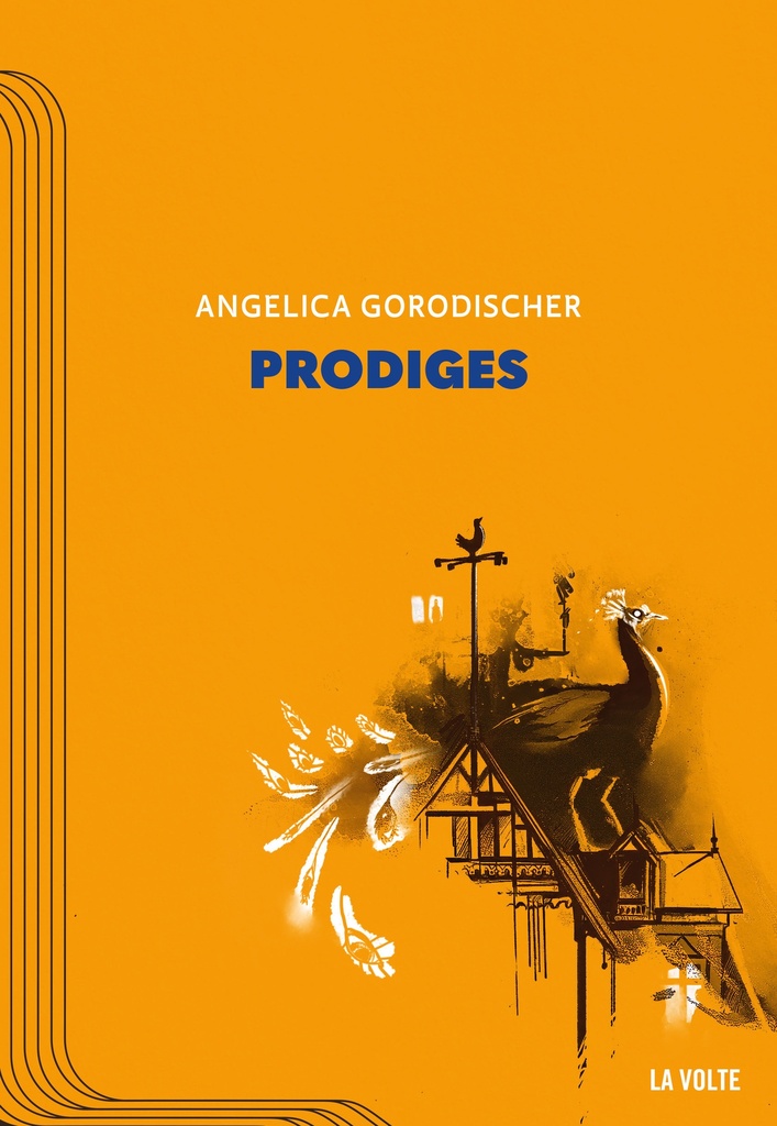 [9782370492975] Prodiges