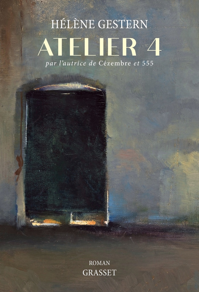 [9782246845904] Atelier 4