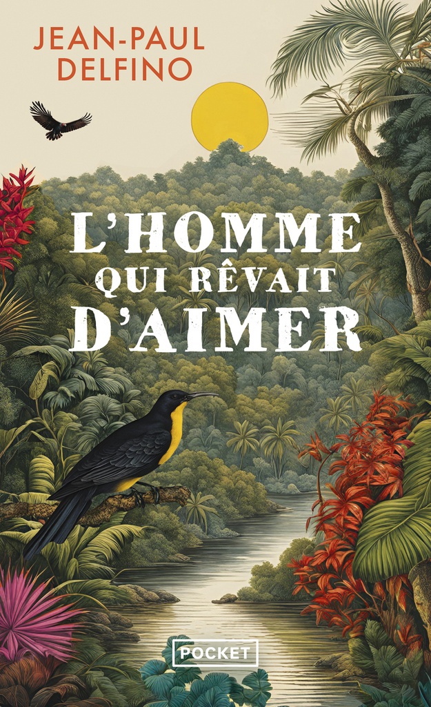 [9782266357555] L'Homme qui rêvait d'aimer