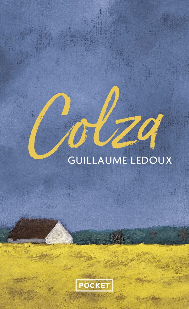 [9782266357845] Colza