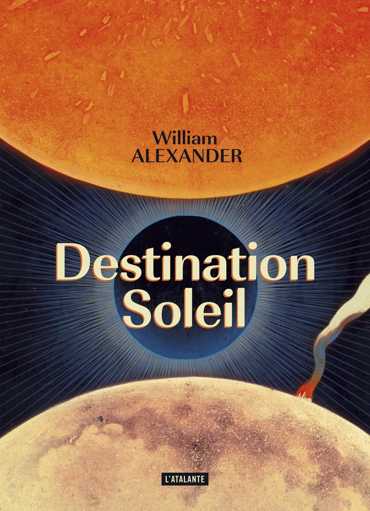 [9791036002618] Destination soleil