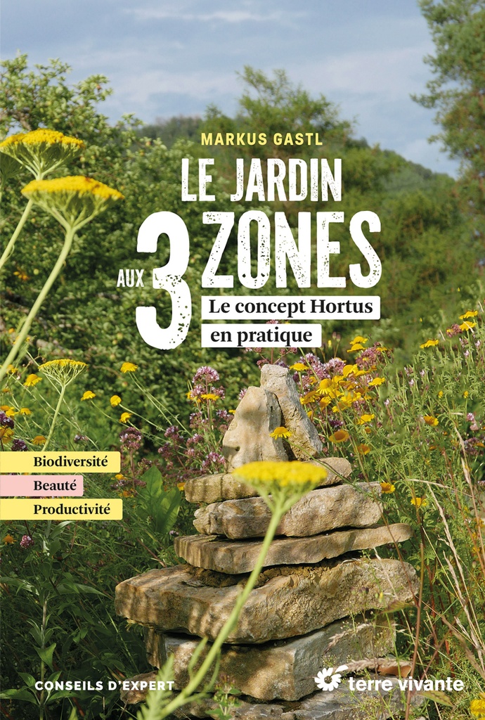 [9782386760181] Le jardin aux 3 zones