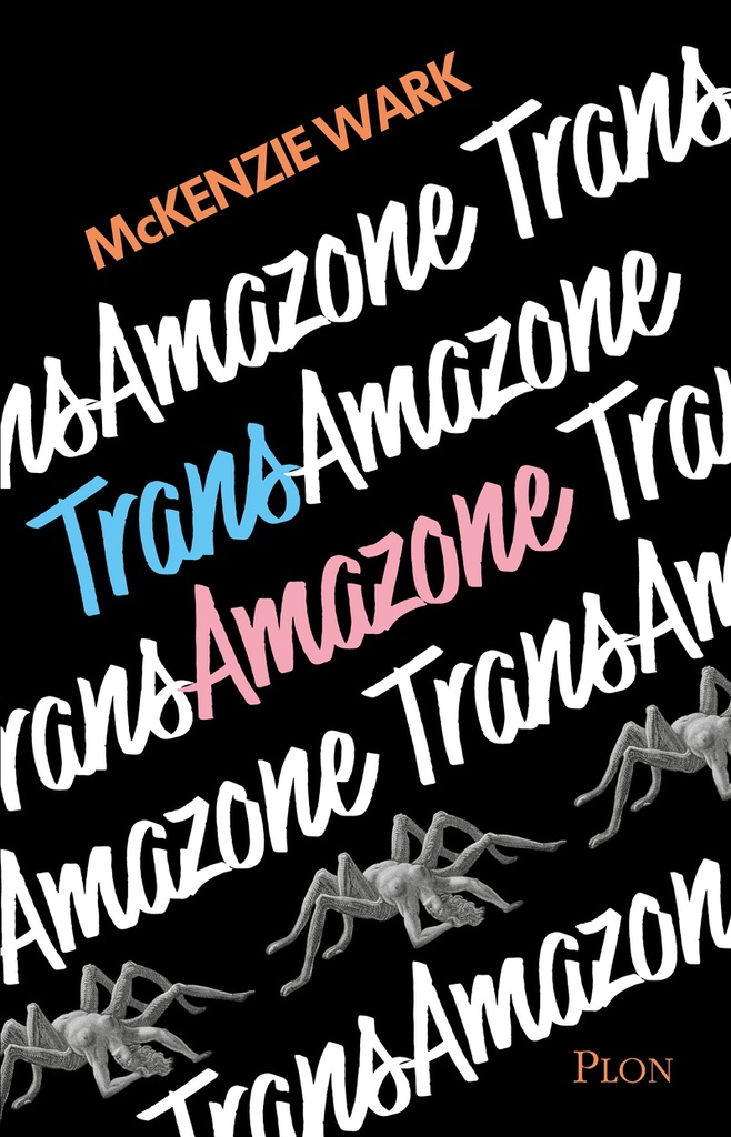[9782259323475] Trans Amazone