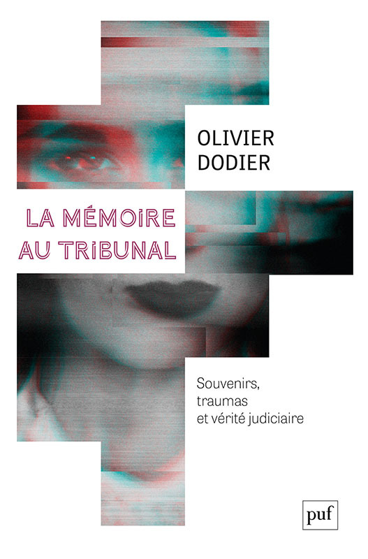 [9782130883418] La mémoire au tribunal