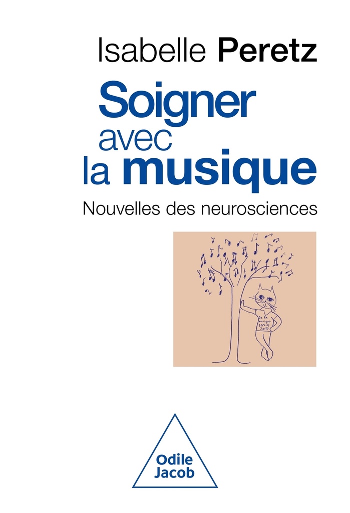 [9782415014896] Soigner avec la musique