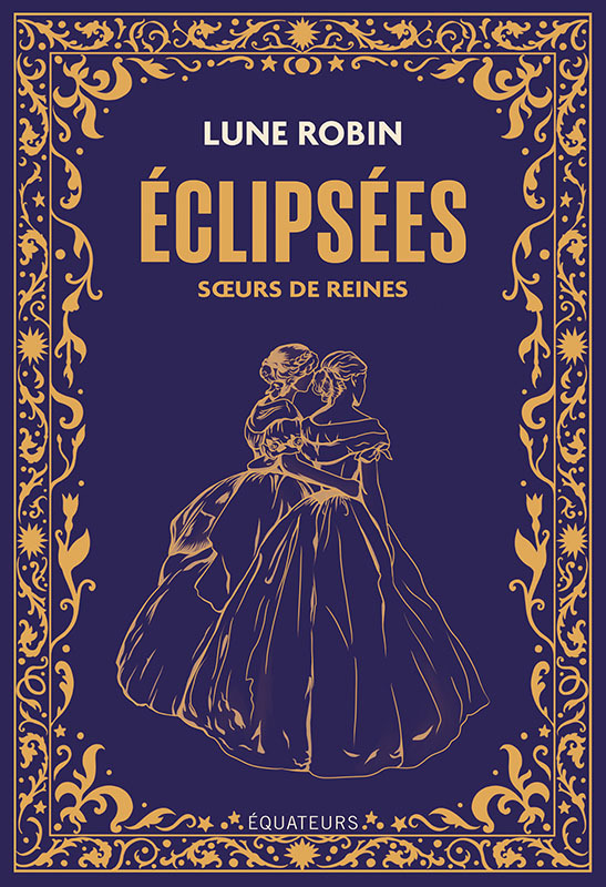 [9782382849200] Éclipsées