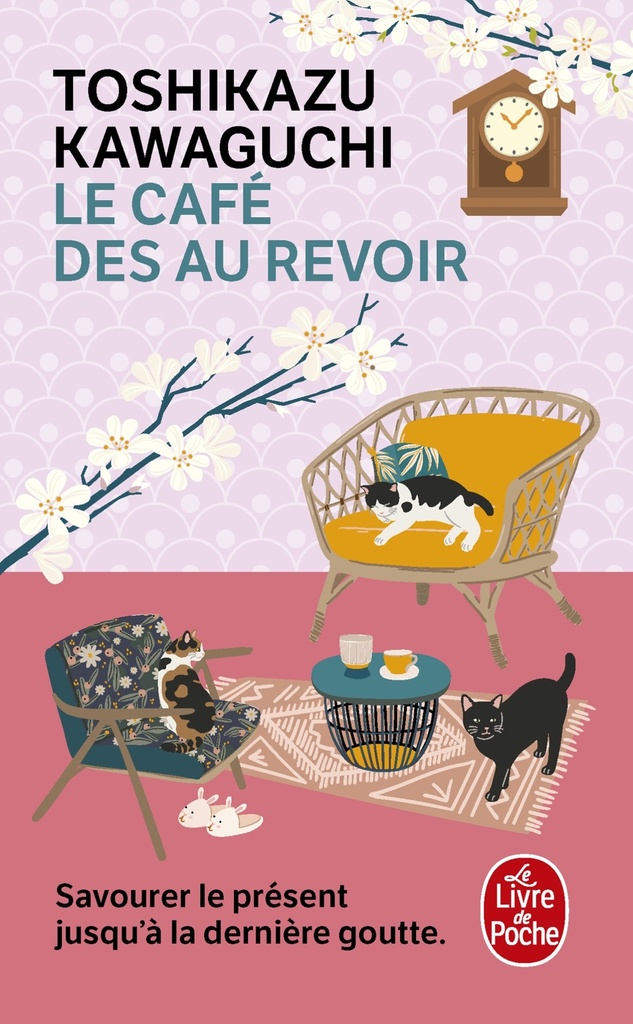 [9782253256762] Le Café des au revoir