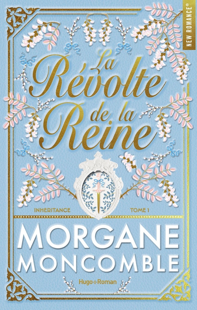[9791042902001] La Révolte de la Reine