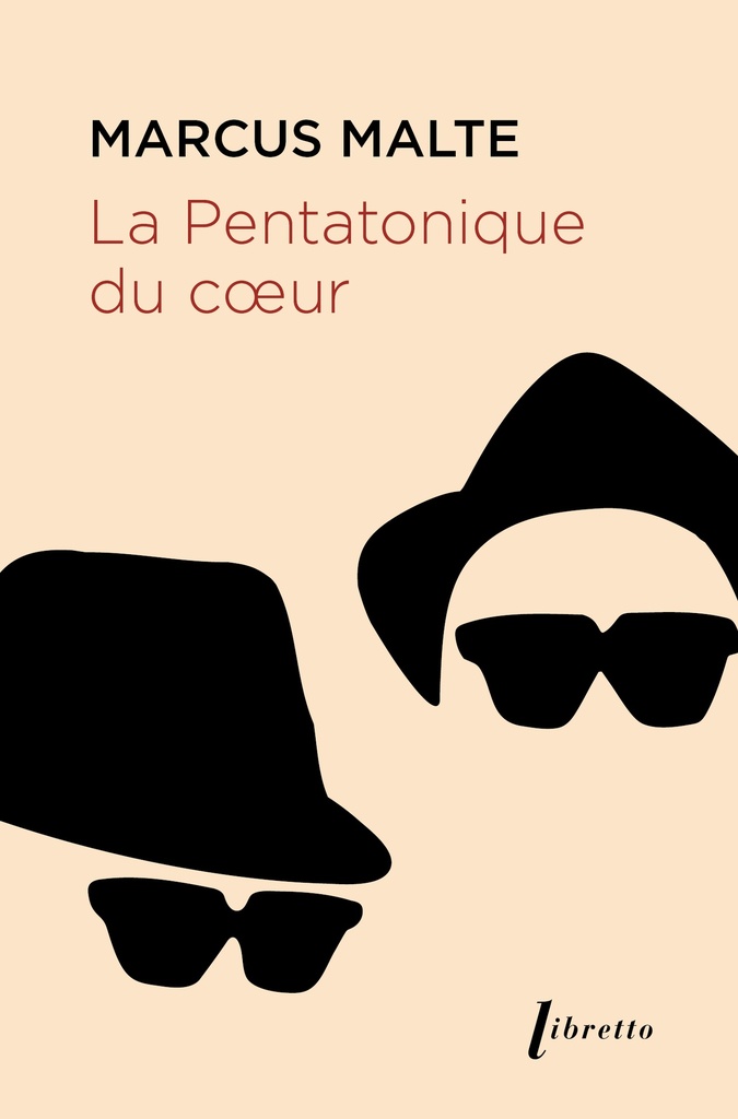 [9782386960741] La Pentatonique du cœur