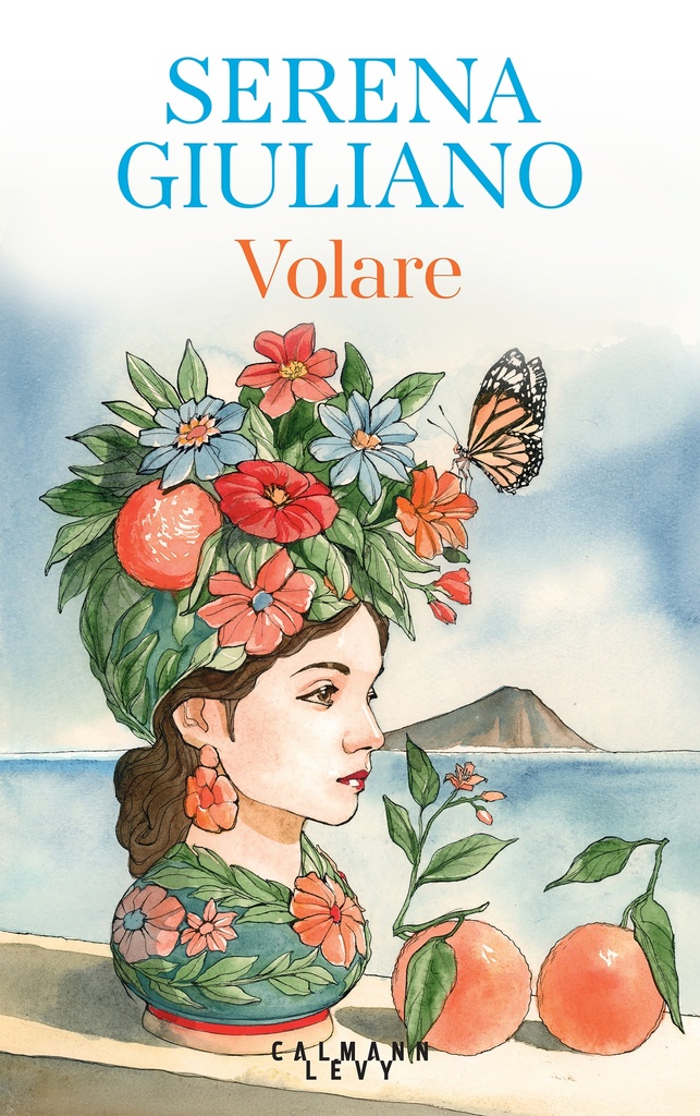 [9782702194423] Volare