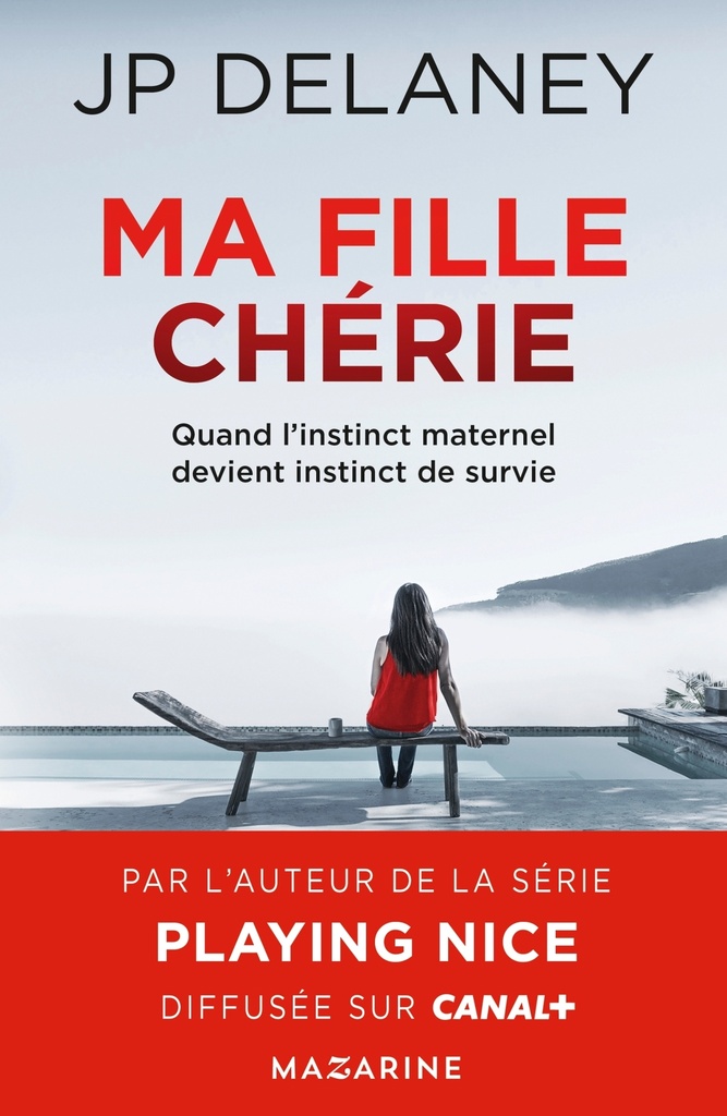 [9782213726380] Ma fille chérie