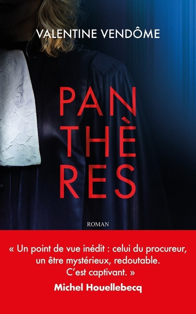 [9782749962399] Panthères