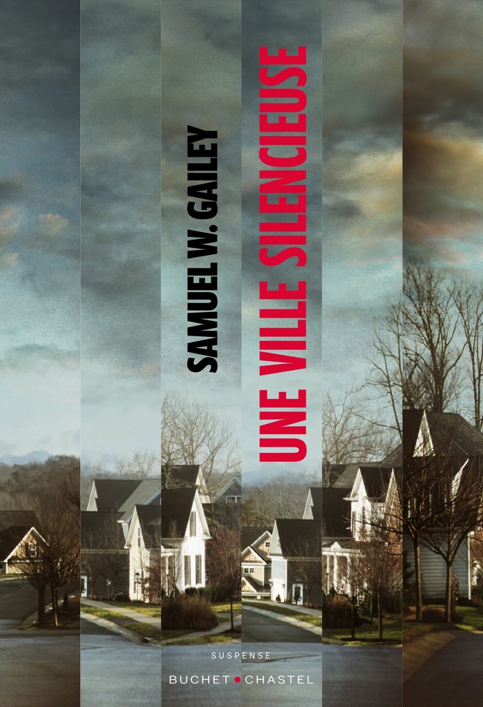 [9782283040942] Une ville silencieuse