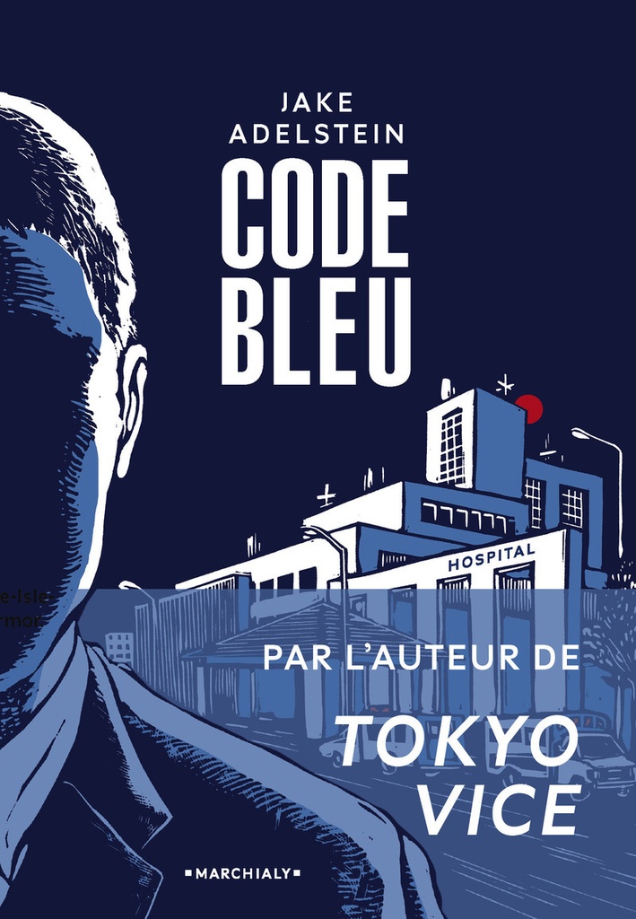 [9782381340630] Code Bleu