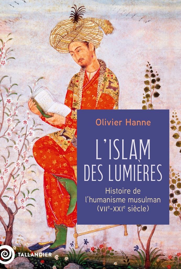 [9791021056039] L'Islam des Lumières