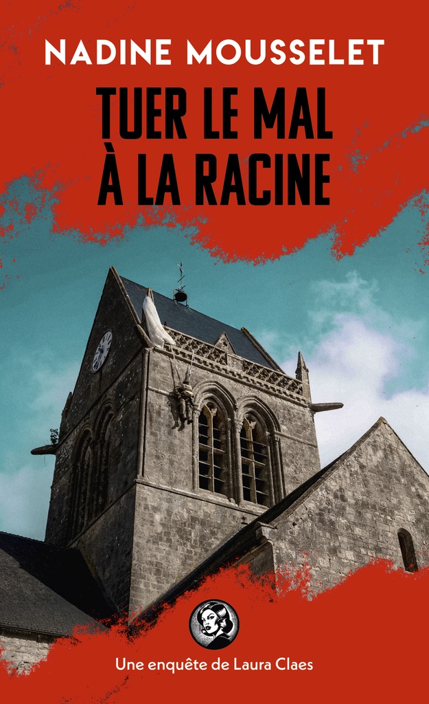 [9782266362634] Tuer le mal à la racine