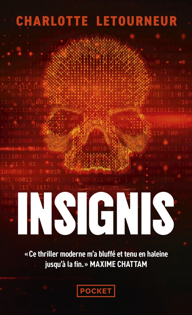 [9782266361620] Insignis