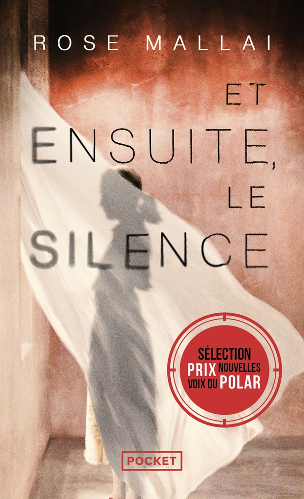 [9782266353953] Et ensuite, le silence