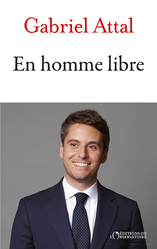 [9791032939079] En homme libre